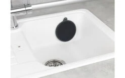 Wenko Esponja De Silicona Para Aclarar Suave 2 Piezas -Cámping Tienda De Ventas 496146 3514118