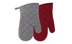 Guante De Horno Metaltex, Colores Surtidos