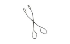 Pinzas De Cocina Y Parrilla Metaltex Inox 25 Cm