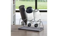 Metaltex Sodatex 2 Escurridores Para 2 Botellas -Cámping Tienda De Ventas 497177 3334170