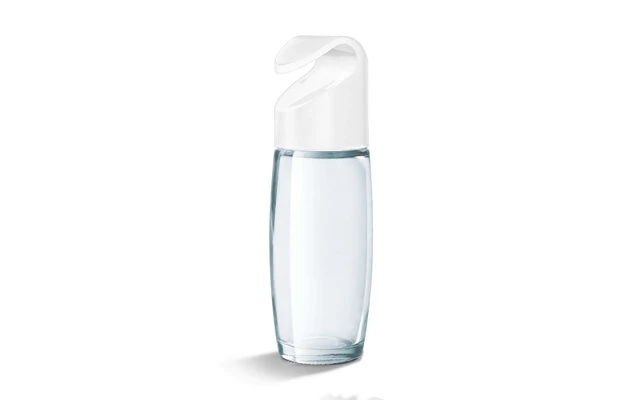 Metaltex Especiero-8 Blanco 5 Metaltex Especiero-8 Blanco - Imagen 5