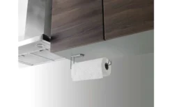 Portarrollos De Papel Metaltex Plata -Cámping Tienda De Ventas 497411 3375203