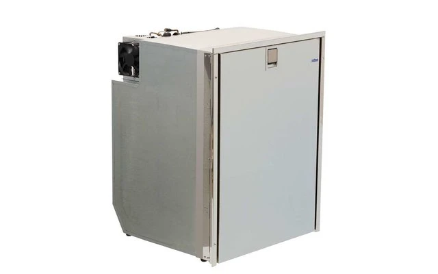 Frigorífico Empotrable Webasto DR 85 Inox 85 Litros 1 Frigorífico Empotrable Webasto DR 85 Inox 85 Litros