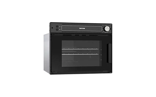 Thetford 420 Horno 23 Litros Negro 1 Thetford 420 Horno 23 Litros Negro