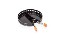 Bandeja De Carbón Petromax Pro-ft 23,5 Cm