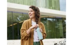 Botella Térmica Mepal Ellipse 350 Ml Nordic Denim -Cámping Tienda De Ventas 500471 3435576