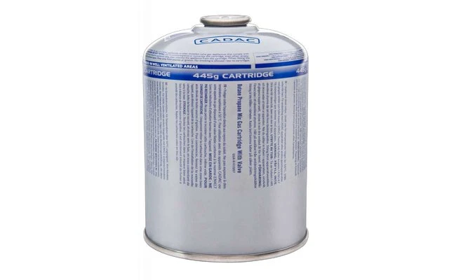 Cartucho De Gas Cadac 445g 1 Cartucho De Gas Cadac 445g