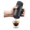 WACACO Nanopresso Mobile Espresso Machine Gris