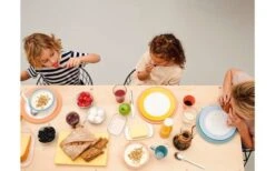 Taza Mepal Wave 160 Ml Azul Nórdico -Cámping Tienda De Ventas 500885 3438957