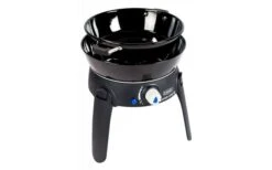 Parrilla De Gas Cadac Safari Chef 30 LP Lite
