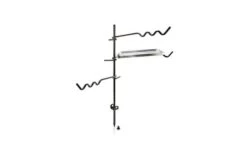 Ancla De Fuego Petromax Lugar De Cocción Variable