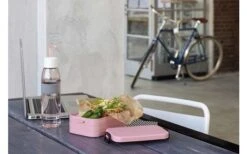 Fiambrera Mepal Take A Break Midi Lunch Box 900 Ml Nordic Denim