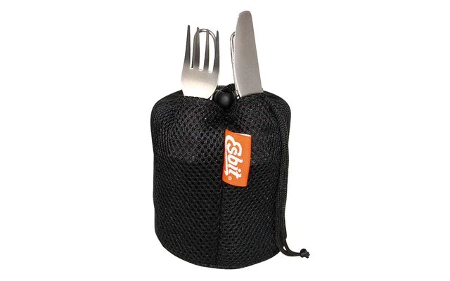 Esbit Titanium Pot 0,75 Litros 2 Esbit Titanium Pot 0,75 Litros - Imagen 2