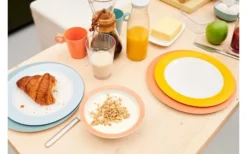 Taza Mepal Wave 160 Ml Coral -Cámping Tienda De Ventas 502373 3438963 1