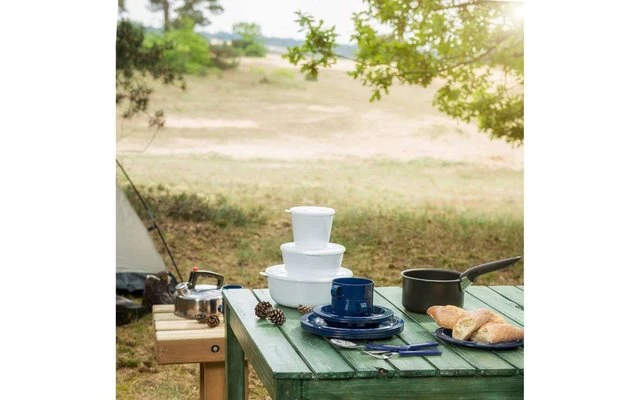 Taza Mepal Basic 234 200 Ml Azul Marino 2 Taza Mepal Basic 234 200 Ml Azul Marino - Imagen 2