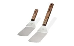 Volteador De Parrilla Y Sartén Flexible Petromax (mango Largo) -Cámping Tienda De Ventas 502808 3349401