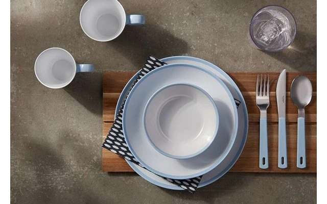 Cepillo Mepal Flow Para Vajilla De 260 Mm 2 Cepillo Mepal Flow Para Vajilla De 260 Mm - Imagen 2