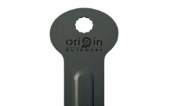 Origin Outdoors Cutlery Cubiertos Universales Largos De Titanio -Cámping Tienda De Ventas 503324 3337695