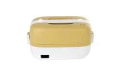Miji Cookingbox One 250 Watt Blanco/naranja -Cámping Tienda De Ventas 503498 3313512 1