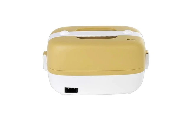Miji Cookingbox One 250 Watt Blanco/oliva 7 Miji Cookingbox One 250 Watt Blanco/oliva - Imagen 7