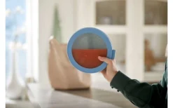 Mepal Cirqula Cuenco Múltiple Redondo 350 Ml Verde Nórdico -Cámping Tienda De Ventas 503546 3436697 1