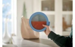 Mepal Cirqula Cuenco Múltiple 500 Ml Verde Nórdico -Cámping Tienda De Ventas 503546 3436697