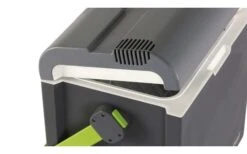 Nevera Outwell Ecocool Slate Grey 24 Litros Gris -Cámping Tienda De Ventas 503654 3333668