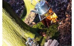 Cocina Enchufable Petromax Fb1 -Cámping Tienda De Ventas 503855 3350525