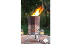 Barril De Fuego Petromax Pyron Con Efecto Sin Humo 8 Barril De Fuego Petromax Pyron Con Efecto Sin Humo -Cámping Tienda De Ventas 503891 3316538