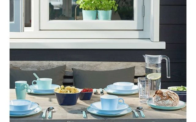 Cepillo Mepal Flow Para Vajilla De 260 Mm 3 Cepillo Mepal Flow Para Vajilla De 260 Mm - Imagen 3