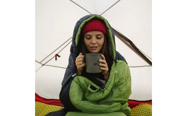 Esbit Titanium Pot 0,75 Litros 4 Esbit Titanium Pot 0,75 Litros - Imagen 4