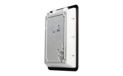 Placa De Inducción Miji Star 3 Twist 2300 Watt Blanco -Cámping Tienda De Ventas 504212 3456116