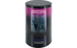 Esterilizador De Ozono Schwaiger 360° Negro 10 Esterilizador De Ozono Schwaiger 360° Negro -Cámping Tienda De Ventas 504236 3326612