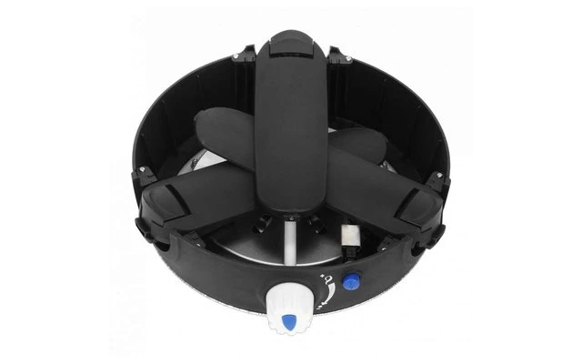 Parrilla De Gas Cadac Safari Chef 30 LP Lite 4 Parrilla De Gas Cadac Safari Chef 30 LP Lite - Imagen 4