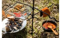 Ancla De Fuego Petromax Lugar De Cocción Variable 8 Ancla De Fuego Petromax Lugar De Cocción Variable -Cámping Tienda De Ventas 504497 3321731