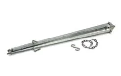 Trípode Petromax Con Cadena Y Gancho -Cámping Tienda De Ventas 504515 3351105