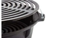 Petromax Fire Grill Tg3 Parrilla Y Placa De Hierro Fundido 10 Petromax Fire Grill Tg3 Parrilla Y Placa De Hierro Fundido -Cámping Tienda De Ventas 504518 3351425