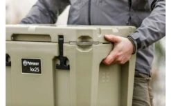 Enfriador Pasivo Petromax 25 Litros Oliva -Cámping Tienda De Ventas 504521 3350637