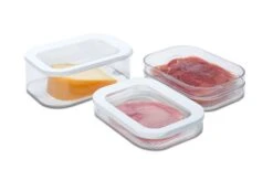 Mepal Modula Queso Caja 2000 Ml Verde Nórdico -Cámping Tienda De Ventas 504545 3438393