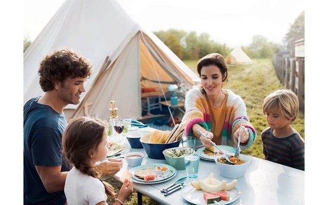 Cepillo Mepal Flow Para Vajilla De 260 Mm 4 Cepillo Mepal Flow Para Vajilla De 260 Mm - Imagen 4