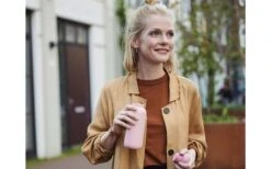 Botella Térmica Mepal Ellipse 350 Ml Nordic Denim -Cámping Tienda De Ventas 504677 3435600