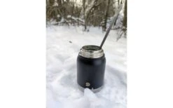 Origin Outdoors Cutlery Cubiertos Universales Largos De Titanio -Cámping Tienda De Ventas 504686 3337707