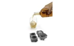 Molde Flexible Para Cubitos De Hielo Metaltex 2 Cucharas Para Hielo -Cámping Tienda De Ventas 504755 3341009