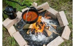 Ancla De Fuego Petromax Lugar De Cocción Variable 9 Ancla De Fuego Petromax Lugar De Cocción Variable -Cámping Tienda De Ventas 504944 3321737