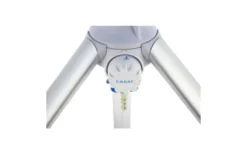 Cadac Grillo Chef 40 BBQ Incl. Sartén Del Chef -Cámping Tienda De Ventas 505010 3579664