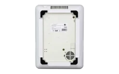 Placa De Inducción Miji Star 3 Twist 2300 Watt Trend Icerose -Cámping Tienda De Ventas 505121 3456128 1