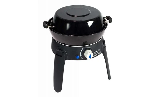 Parrilla De Gas Cadac Safari Chef 30 LP Lite 6 Parrilla De Gas Cadac Safari Chef 30 LP Lite - Imagen 6