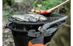 Petromax Fire Grill Tg3 Parrilla Y Placa De Hierro Fundido 13 Petromax Fire Grill Tg3 Parrilla Y Placa De Hierro Fundido -Cámping Tienda De Ventas 505434 3351443