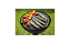 Cadac Grillo Chef 40 BBQ Incl. Sartén Del Chef -Cámping Tienda De Ventas 505455 3579676