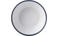 Mepal Flow Bowl 400 Ml Azul Marino -Cámping Tienda De Ventas 510200 3436196